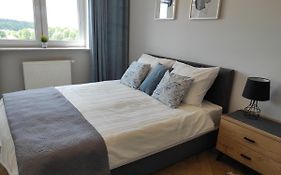 Apartament Tuwima Park